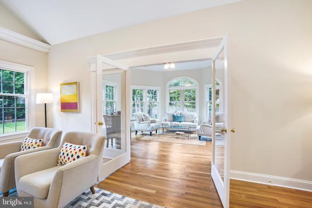 7009 CASHELL MANOR CT, Rockville, MD 20855