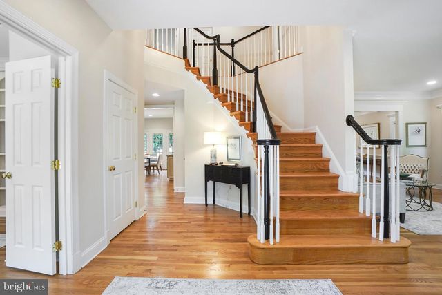7009 CASHELL MANOR CT, Rockville, MD 20855