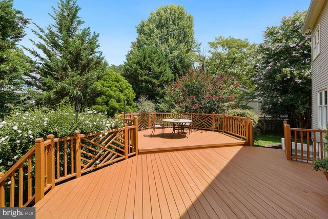7009 CASHELL MANOR CT, Rockville, MD 20855