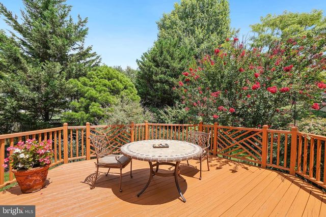 7009 CASHELL MANOR CT, Rockville, MD 20855