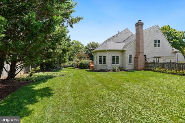 7009 CASHELL MANOR CT, Rockville, MD 20855