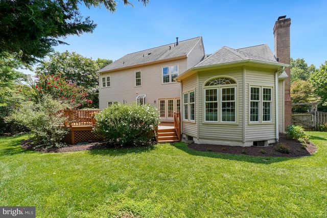 7009 CASHELL MANOR CT, Rockville, MD 20855