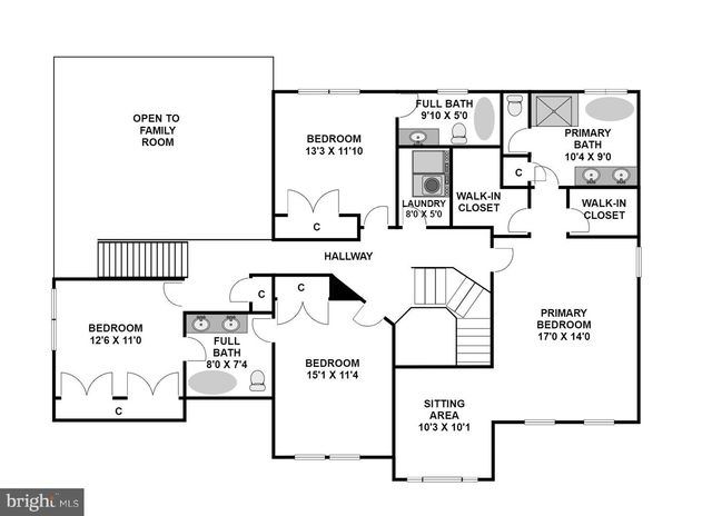 7009 CASHELL MANOR CT, Rockville, MD 20855