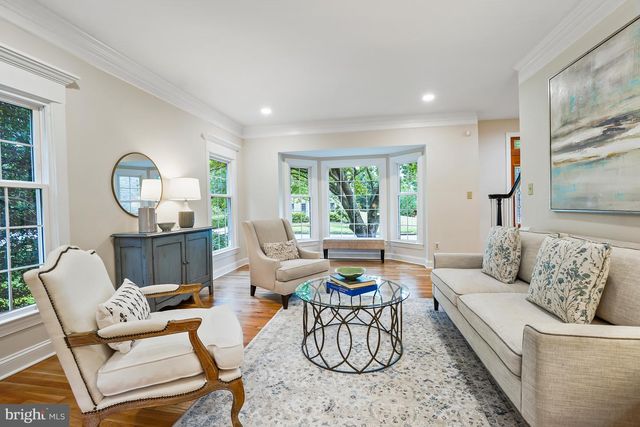 7009 CASHELL MANOR CT, Rockville, MD 20855