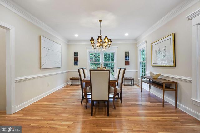 7009 CASHELL MANOR CT, Rockville, MD 20855