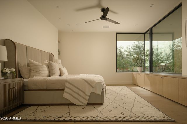 5287 N INVERGORDON Road, Paradise Valley, AZ 85253