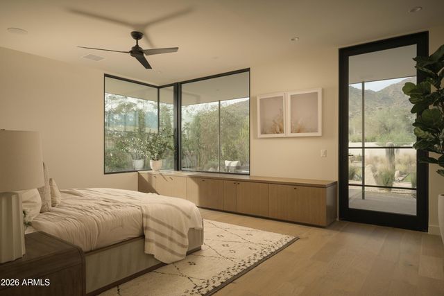 5287 N INVERGORDON Road, Paradise Valley, AZ 85253