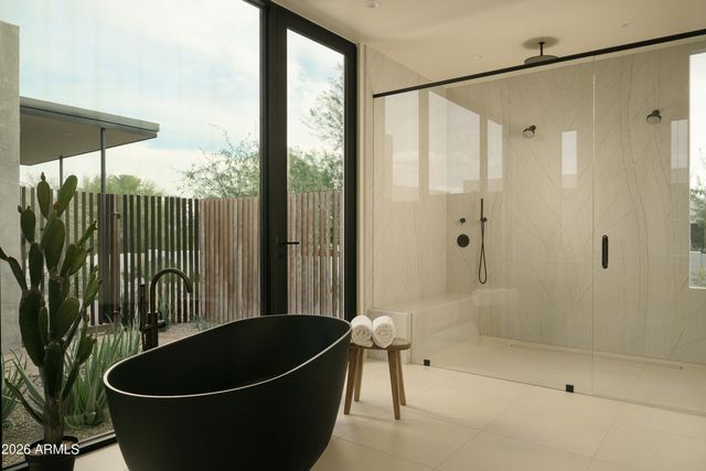 5287 N INVERGORDON Road, Paradise Valley, AZ 85253