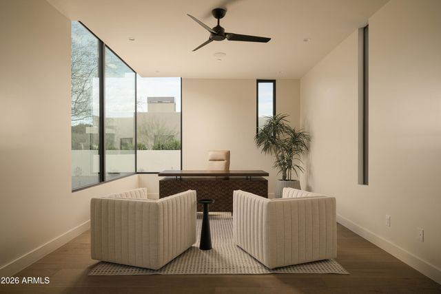 5287 N INVERGORDON Road, Paradise Valley, AZ 85253