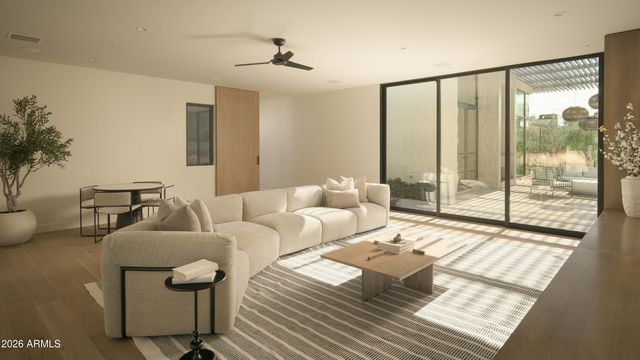 5287 N INVERGORDON Road, Paradise Valley, AZ 85253