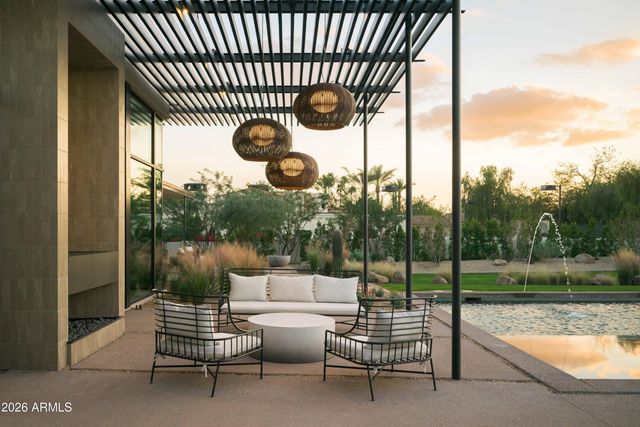 5287 N INVERGORDON Road, Paradise Valley, AZ 85253