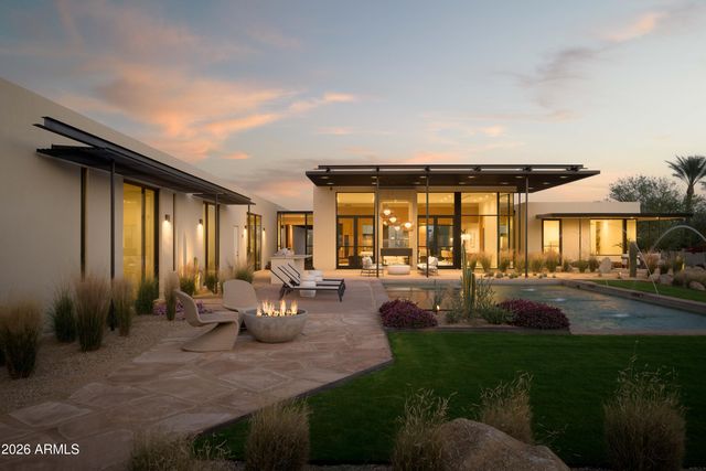 5287 N INVERGORDON Road, Paradise Valley, AZ 85253