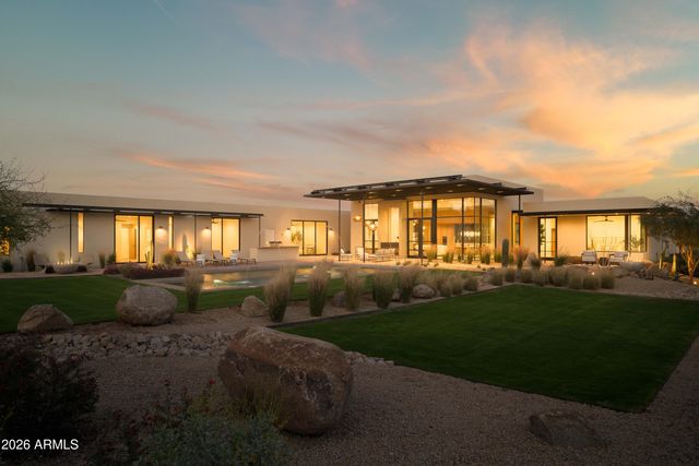 5287 N INVERGORDON Road, Paradise Valley, AZ 85253