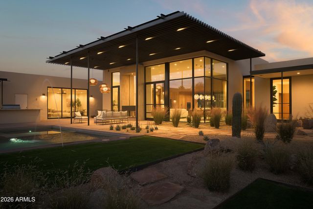 5287 N INVERGORDON Road, Paradise Valley, AZ 85253