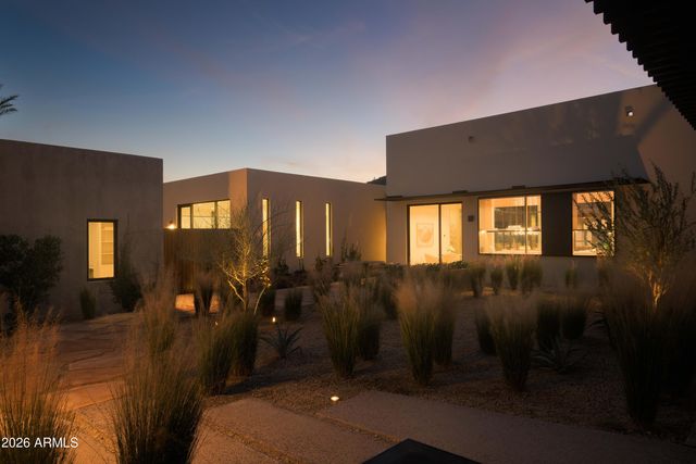 5287 N INVERGORDON Road, Paradise Valley, AZ 85253