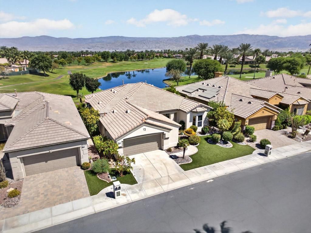 80156 Royal Birkdale Drive, Indio, CA 92201