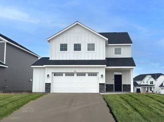 1441 192nd Avenue NE, East Bethel, MN 55005