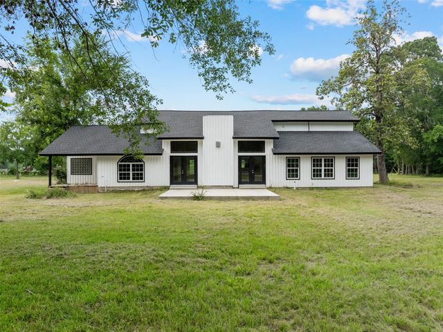 10308 Ehlers Road, Conroe, TX 77302
