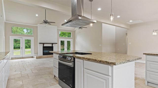 10308 Ehlers Road, Conroe, TX 77302