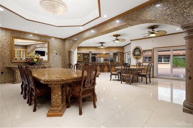 2301 Tanglewood Lane, Weslaco, TX 78596