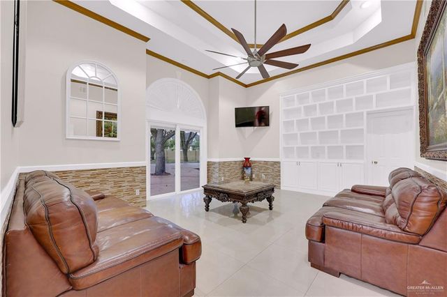 2301 Tanglewood Lane, Weslaco, TX 78596