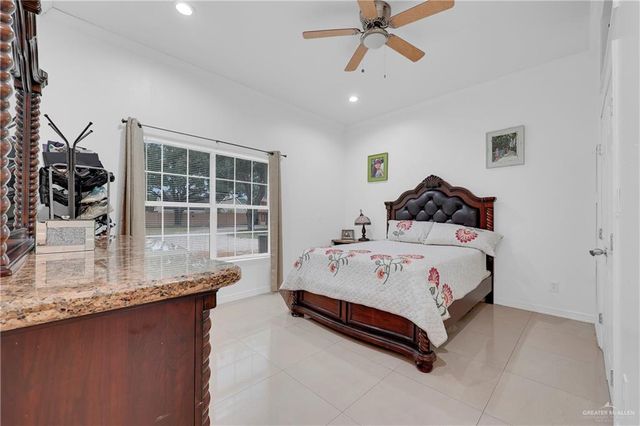 2301 Tanglewood Lane, Weslaco, TX 78596