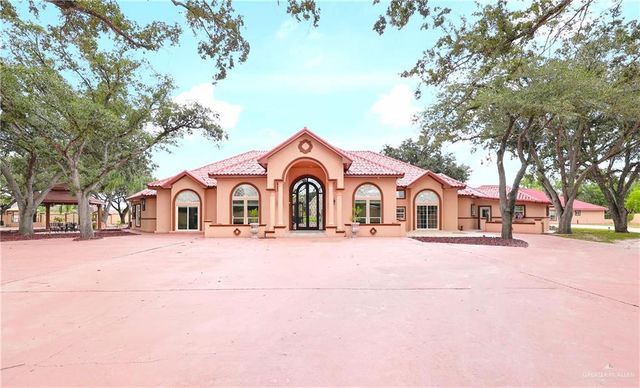 2301 Tanglewood Lane, Weslaco, TX 78596