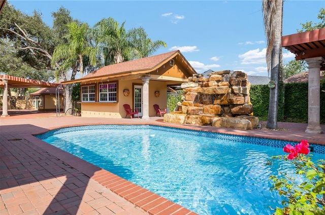 2301 Tanglewood Lane, Weslaco, TX 78596