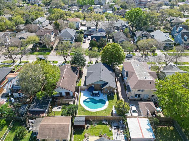 4415 Walker Street, Houston, TX 77023