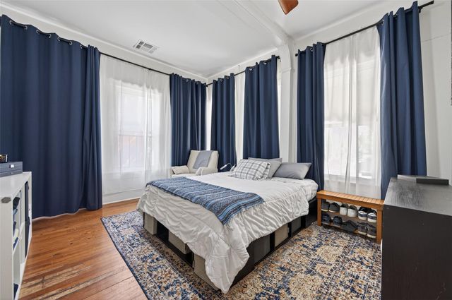 4415 Walker Street, Houston, TX 77023