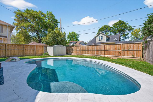 4415 Walker Street, Houston, TX 77023