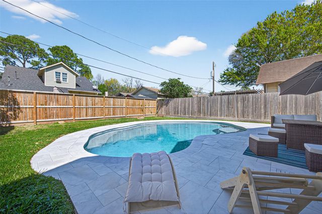 4415 Walker Street, Houston, TX 77023