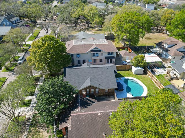 4415 Walker Street, Houston, TX 77023