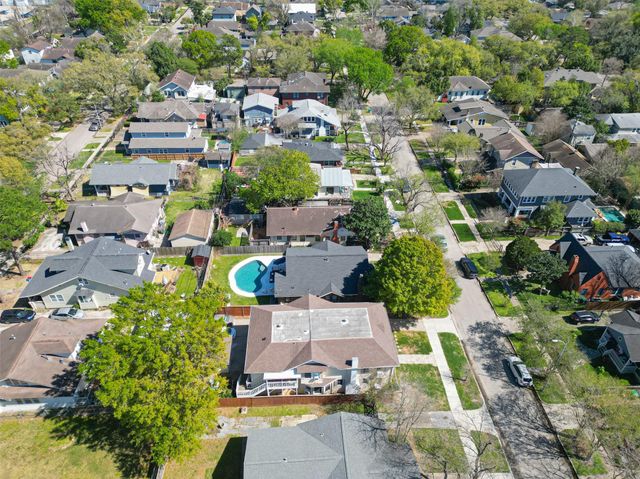 4415 Walker Street, Houston, TX 77023