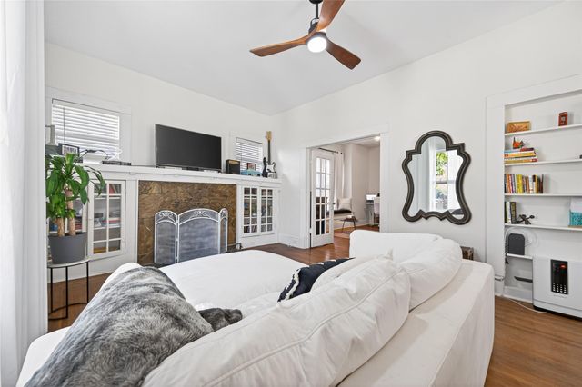 4415 Walker Street, Houston, TX 77023