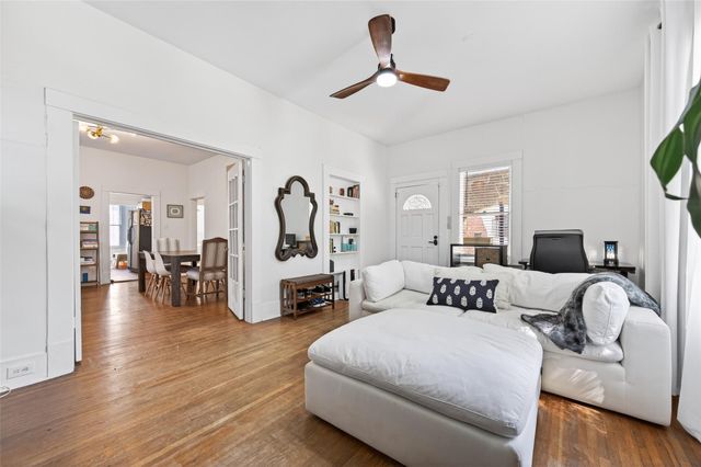 4415 Walker Street, Houston, TX 77023