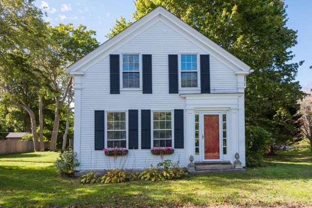 39 Route 130, Sandwich, MA 02563