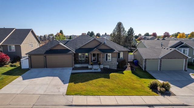 504 E Parker Dr, Colbert, WA 99005