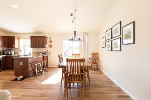 504 E Parker Dr, Colbert, WA 99005