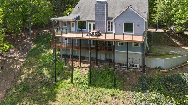 265 Lynda Lane, Cleveland, GA 30528