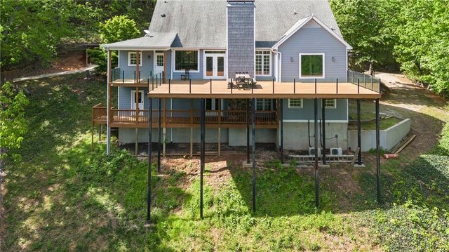 265 Lynda Lane, Cleveland, GA 30528