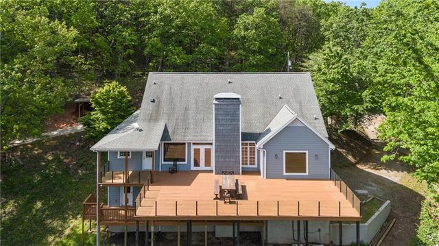 265 Lynda Lane, Cleveland, GA 30528