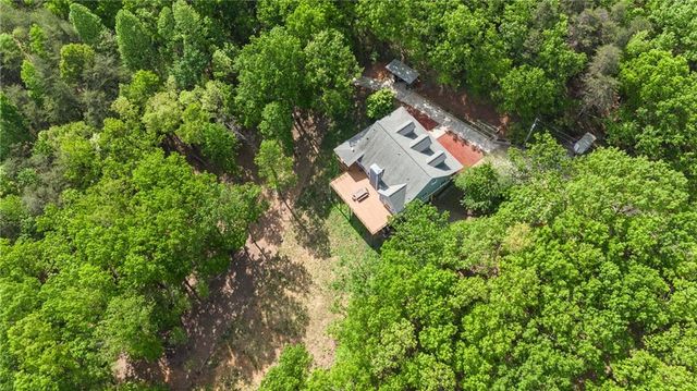 265 Lynda Lane, Cleveland, GA 30528