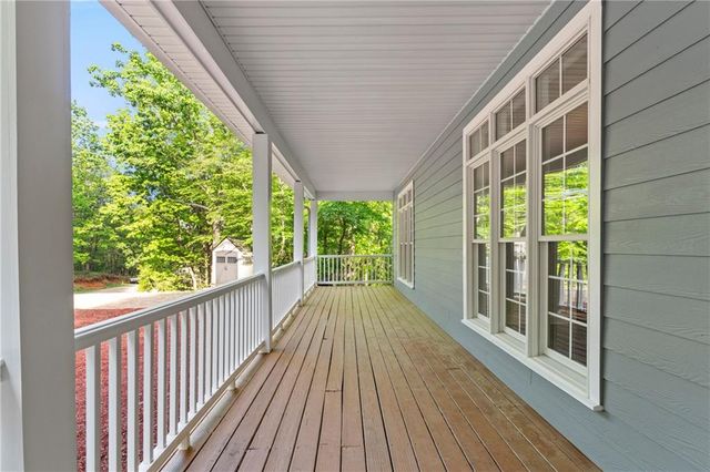 265 Lynda Lane, Cleveland, GA 30528