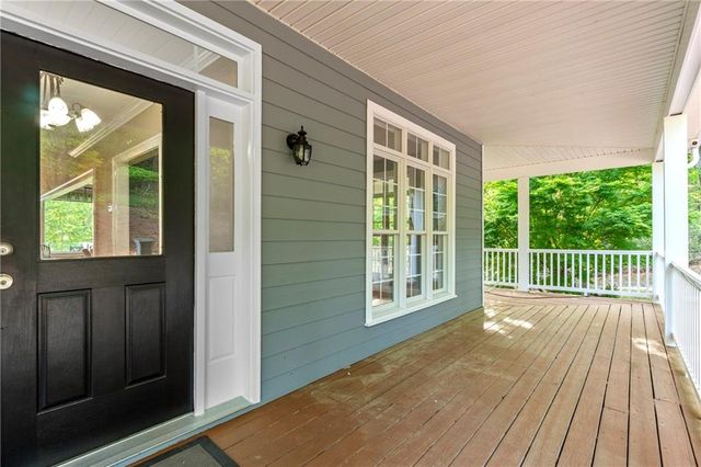 265 Lynda Lane, Cleveland, GA 30528