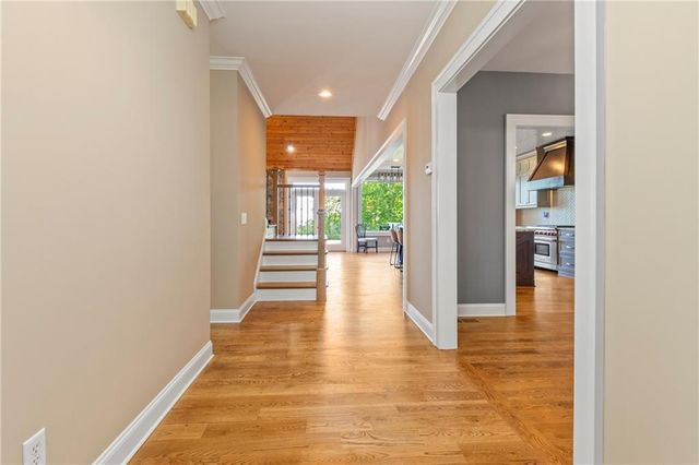 265 Lynda Lane, Cleveland, GA 30528