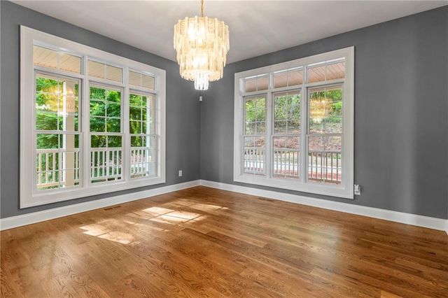 265 Lynda Lane, Cleveland, GA 30528