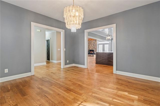 265 Lynda Lane, Cleveland, GA 30528