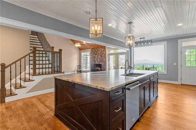 265 Lynda Lane, Cleveland, GA 30528