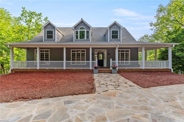 265 Lynda Lane, Cleveland, GA 30528